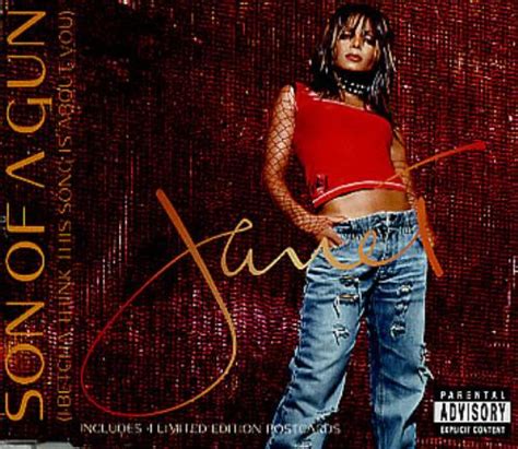 i bet you think this song is about you|Janet Jackson .